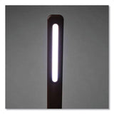 OttLite® Wellness Series Renew LED Desk Lamp, 23" High, Brown (OTTF1DY8BW9SHPR) Each