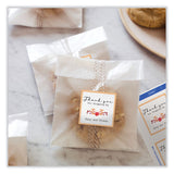 Avery® Laser/Inkjet Media Labels, Inkjet/Laser Printers, 2 x 2, White, 12 Labels/Sheet, 10 Sheets/Pack (AVE22565) Pack of 120