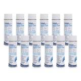 Boardwalk® All-Purpose Foaming Cleaner w/Ammonia, 19 oz Aerosol Spray, 12/Carton (BWK342ACT) Case of 12