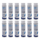 Boardwalk® Stainless Steel Cleaner and Polish, Lemon, 18 oz Aerosol Spray, 12/Carton (BWK347ACT) Case of 12