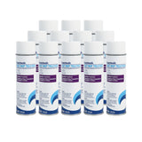 Boardwalk® Dust Mop Treatment, Pine Scent, 18 oz Aerosol Spray, 12/Carton (BWK352ACT) Case of 12