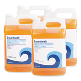 Boardwalk® Industrial Strength Pine Cleaner, 1 gal Bottle, 4/Carton (BWK4734) Case of 4