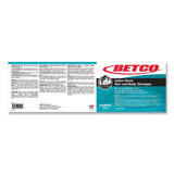 Betco Lotion Hand, Hair and Body Shampoo, Fresh Scent, 1 gal Bottle, 4/Carton (BET7730400) Case of 4