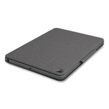 Logitech® Combo Touch iPad Keyboard Case for iPad 7th, 8th, and 9th Generation (LOG920009608) Each