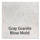 Correll® Adjustable Folding Tables, Rectangular, 96" x 30" x 22" to 32", Gray Top, Black Legs, 4/Pallet, Ships in 4-6 Business Days (CRLRA3096234P) Each