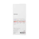 McKesson Island Dressing 4 X 10 Inch Rectangle Sterile (488925_CS) 100/CS