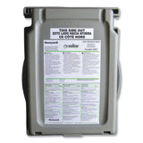 Honeywell Fendall 2000 Sterile Eyesaline Refill Cartridge, 6.9 gal (FND320024500000) Each