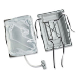 Honeywell Fendall 2000 Sterile Eyesaline Refill Cartridge, 6.9 gal (FND320024500000) Each