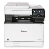 Canon® imageCLASS MF751Cdw Wireless Multifunction Laser Printer, Copy/Print/Scan (CNM5455C015) Each