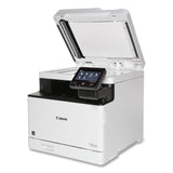 Canon® imageCLASS MF751Cdw Wireless Multifunction Laser Printer, Copy/Print/Scan (CNM5455C015) Each