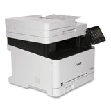 Canon® imageCLASS MF656Cdw Wireless Multifunction Laser Printer, Copy/Fax/Print/Scan (CNM5158C002) Each
