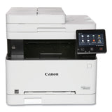 Canon® imageCLASS MF656Cdw Wireless Multifunction Laser Printer, Copy/Fax/Print/Scan (CNM5158C002) Each