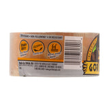 Gorilla® Crystal Clear Tape, 3" Core, 1.88" x 18 yds (GOR6060002) Each