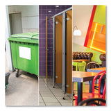 Betco® AF315 Disinfectant Cleaner, Citrus Floral Scent, 1 gal Bottle, 4/Carton (BET3150400) Case of 4