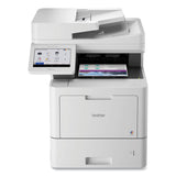 Brother MFC-L9610CDN Enterprise Color Laser All-in-One Printer, Copy/Fax/Print/Scan (BRTMFCL9610CDN) Each