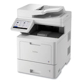 Brother MFC-L9610CDN Enterprise Color Laser All-in-One Printer, Copy/Fax/Print/Scan (BRTMFCL9610CDN) Each