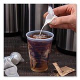 Dart® Galaxy Translucent Cups, 10 oz, 100/Carton (DCCY10PK) Pack of 100