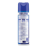 LYSOL® Brand Power Foam Bathroom Cleaner, 24 oz Aerosol Spray (RAC02569) Each