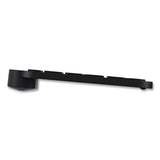 Logitech® MX Keys S Keyboard, 108 Keys, Black (LOG920011406) Each