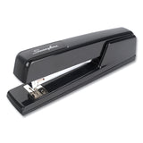 Swingline® 747 Classic Full Strip Stapler, 30-Sheet Capacity, Black (SWI74701) Each