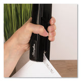 Swingline® 747 Classic Full Strip Stapler, 30-Sheet Capacity, Black (SWI74701) Each