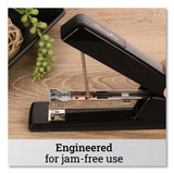Swingline® 747 Classic Full Strip Stapler, 30-Sheet Capacity, Black (SWI74701) Each