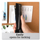 Swingline® 747 Classic Full Strip Stapler, 30-Sheet Capacity, Black (SWI74701) Each
