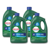 Cascade® Complete Gel Dishwasher Detergent, Fresh, 120 oz Bottle, 4/Carton (PGC53987) Case of 4