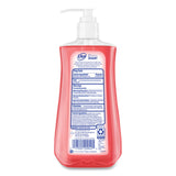 Dial® Antibacterial Liquid Hand Soap, Pomegranate Tangerine Scent, 11 oz, 12/Carton (DIA20943) Case of 12