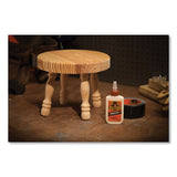 Gorilla® Wood Glue, 4 oz, Dries Light Tan (GOR6202001) Each