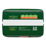 Depend® Incontinence Protection with Tabs, 35" to 49" Waist, 20/Pack, 3 Packs/Carton (KCC35458) Case of 48