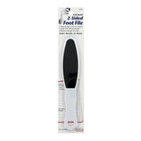 Pedi-Quick® Foot File White (872767_EA) 1/EA