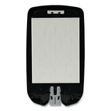Boardwalk® Touch-Free Foam Soap Dispenser, 1,200 mL, 6 x 4.05 x 10.58, Black (BWK42200) Each