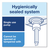 Tork Premium Extra Mild Soap, Unscented, 1 L Refill, 6/Carton (TRK400029) Case of 6