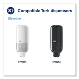 Tork Premium Extra Mild Soap, Unscented, 1 L Refill, 6/Carton (TRK400029) Case of 6