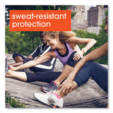 OFF!® ACTIVE Insect Repellent, 6 oz Aerosol Spray, 12/Carton (SJN334678) Case of 12