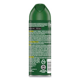 OFF! Deep Woods Insect Repellent, 6 oz Aerosol Spray, 12/Carton (SJN354266) Case of 12