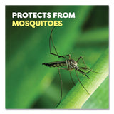 OFF! Deep Woods Insect Repellent, 6 oz Aerosol Spray, 12/Carton (SJN354266) Case of 12