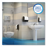 Scott® Hygienic Bath Tissue, Septic Safe, 2-Ply, White, 250/Pack, 36 Packs/Carton (KCC48280) Case of 36