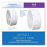 Scott® Essential Coreless JRT, Septic Safe, 2-Ply, White, 3.75" x 1,150 ft, 12 Rolls/Carton (KCC07006) 12 Rolls