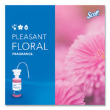 Scott® Pro Foam Skin Cleanser with Moisturizers, Citrus Scent, 1.5 L Refill, 2/Carton (KCC11280) Case of 2