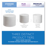 Scott® Essential Coreless SRB Bathroom Tissue, Septic Safe, 2-Ply, White, 1,000 Sheets/Roll, 36 Rolls/Carton (KCC04007) Carton of 36