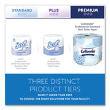Cottonelle® 2-Ply Bathroom Tissue, Septic Safe, White, 451 Sheets/Roll, 20 Rolls/Carton (KCC13135) Case of 20