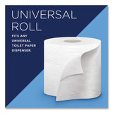 Cottonelle® 2-Ply Bathroom Tissue for Business, Septic Safe, White, 451 Sheets/Roll, 60 Rolls/Carton (KCC17713) Case of 60