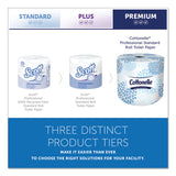 Cottonelle® 2-Ply Bathroom Tissue for Business, Septic Safe, White, 451 Sheets/Roll, 60 Rolls/Carton (KCC17713) Case of 60