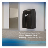 Scott® Moisturizing Hand and Body Lotion, 1 L Bottle, Fresh Scent, 6/Carton (KCC35362CT) 1 Case