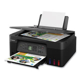 Canon® PIXMA G3270 Wireless MegaTank All-In-One Printer, Copy/Print/Scan (CNM5805C002) Each
