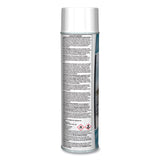 Claire® Stainless Steel Maintainer, Lemon Scent, 16 oz Aerosol Spray, Dozen (CGC844) Each