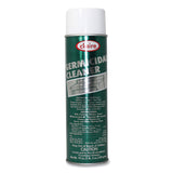 Claire® Germicidal Cleaner, Floral Scent, 19 oz Aerosol Spray, Dozen (CGC873) Each