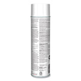 Claire® Spray Q Disinfectant, Country Fresh Scent, 17 oz Aerosol Spray, Dozen (CGC1001) Each